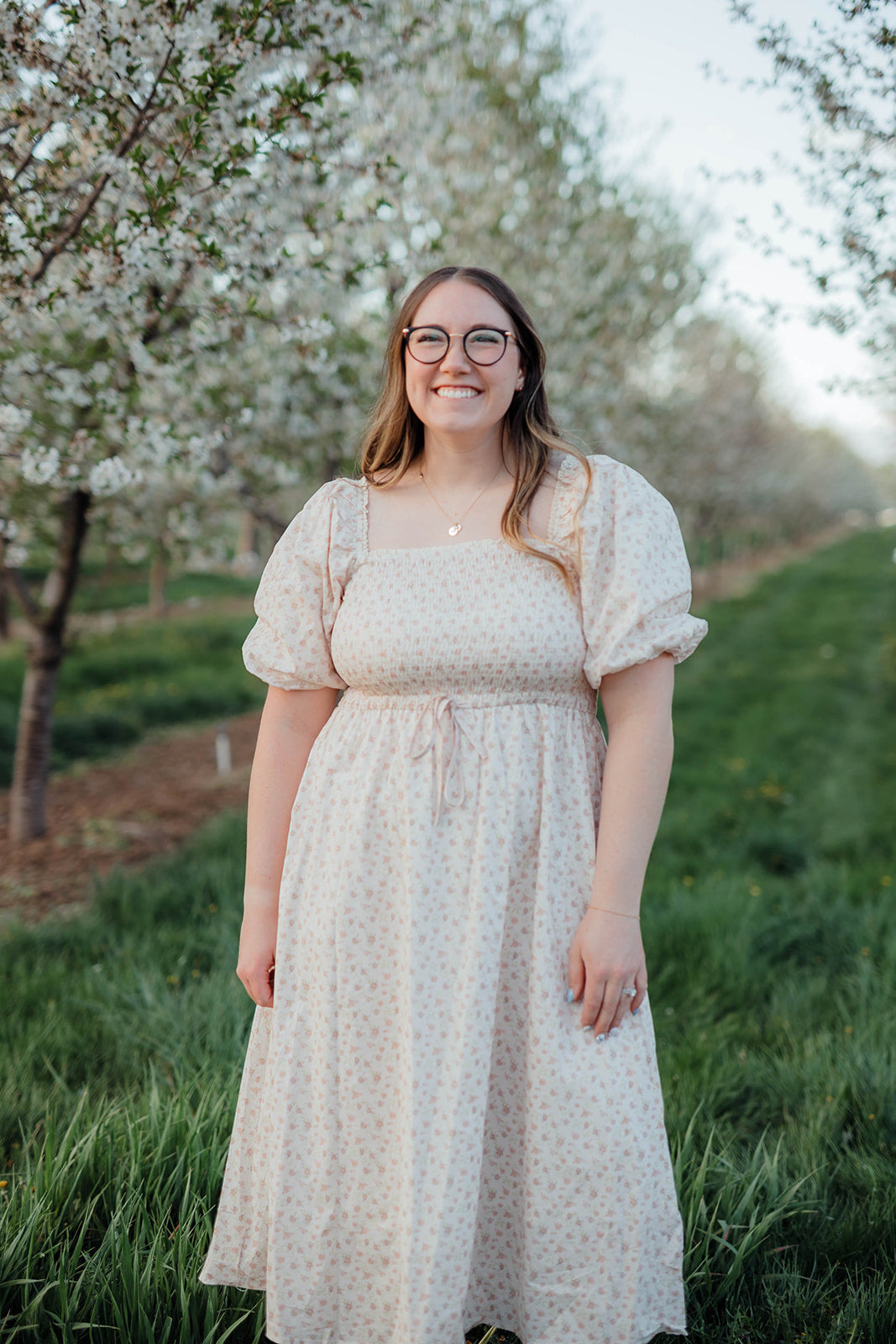 Annabelle Dress